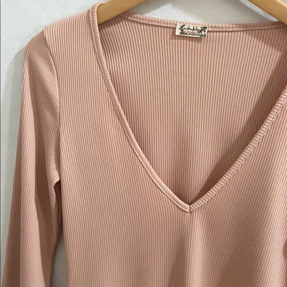 NWOT✨Intimately Free People Bodysuit - Picture 7 of 11